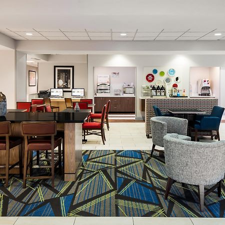 Holiday Inn Express Charlotte West - Gastonia By Ihg Eksteriør bilde