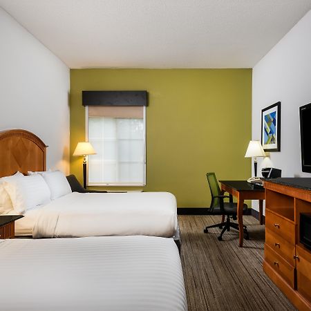 Holiday Inn Express Charlotte West - Gastonia By Ihg Eksteriør bilde