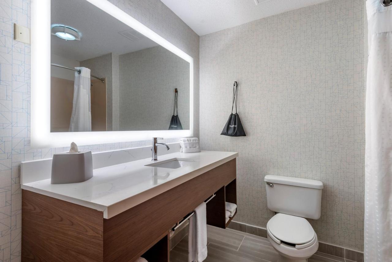 Holiday Inn Express Charlotte West - Gastonia By Ihg Eksteriør bilde