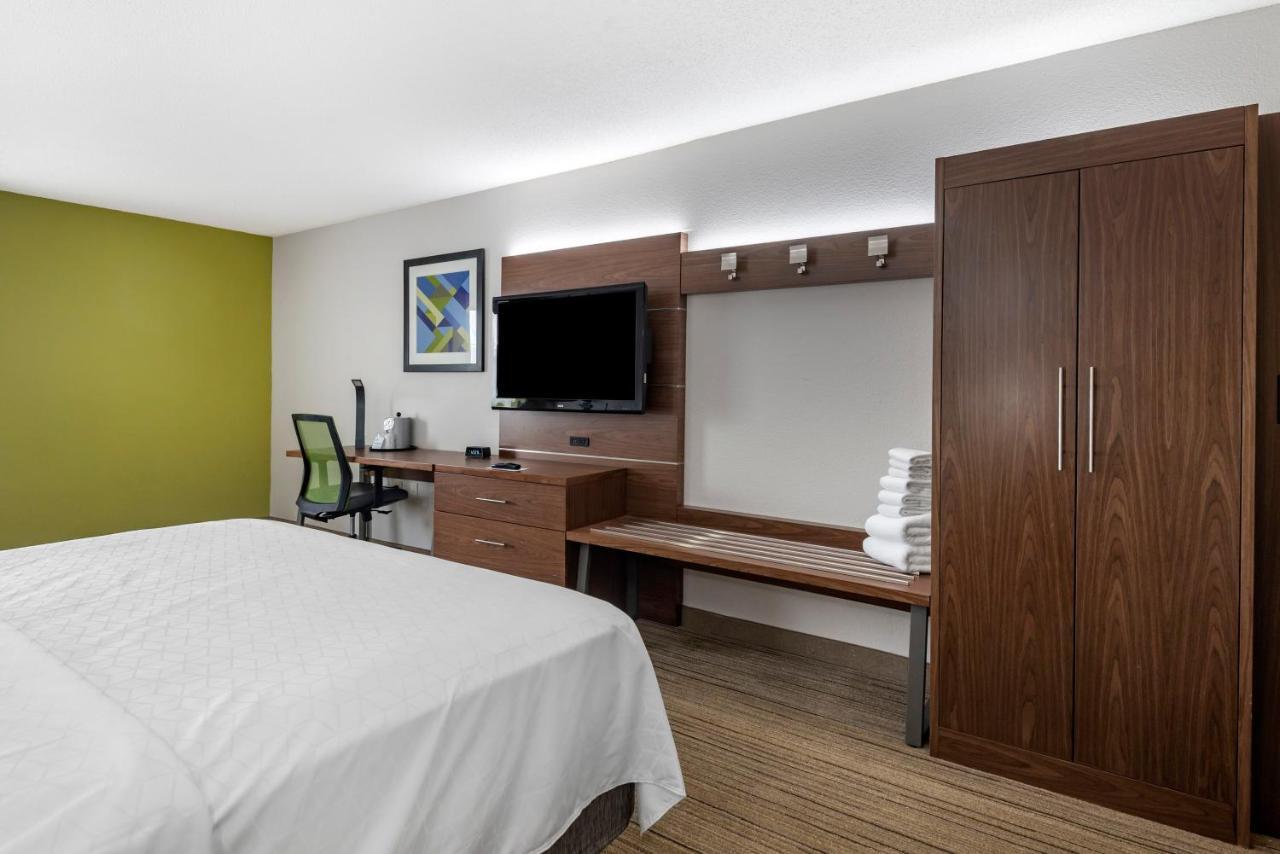 Holiday Inn Express Charlotte West - Gastonia By Ihg Eksteriør bilde