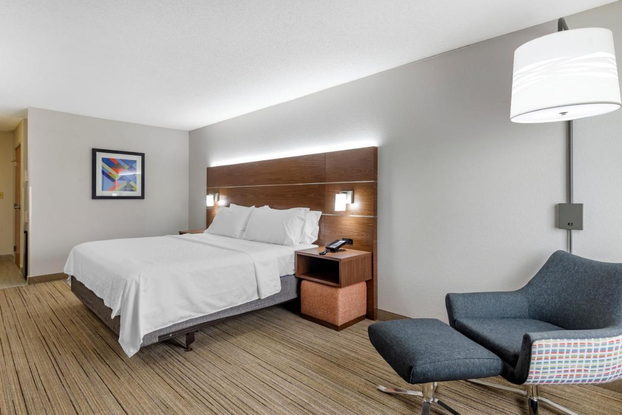 Holiday Inn Express Charlotte West - Gastonia By Ihg Eksteriør bilde