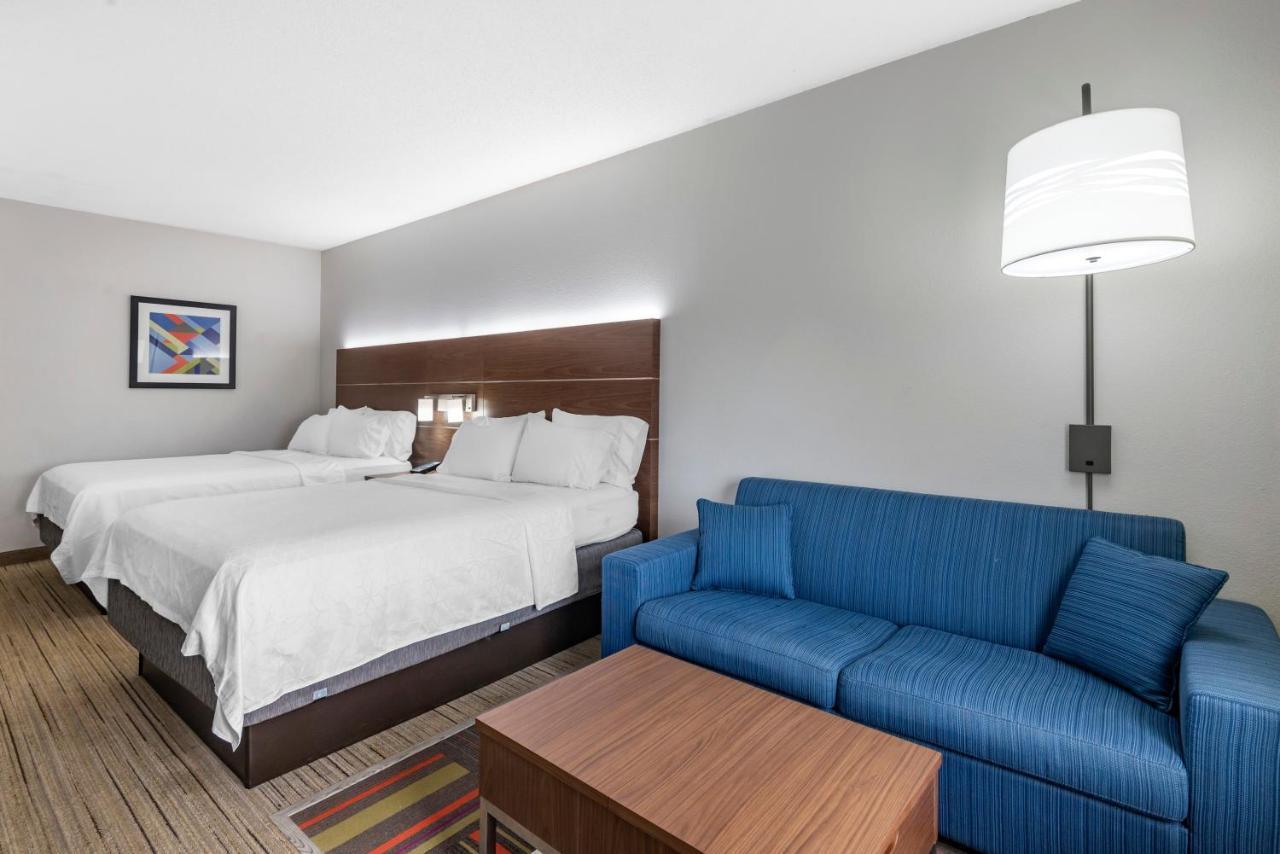 Holiday Inn Express Charlotte West - Gastonia By Ihg Eksteriør bilde