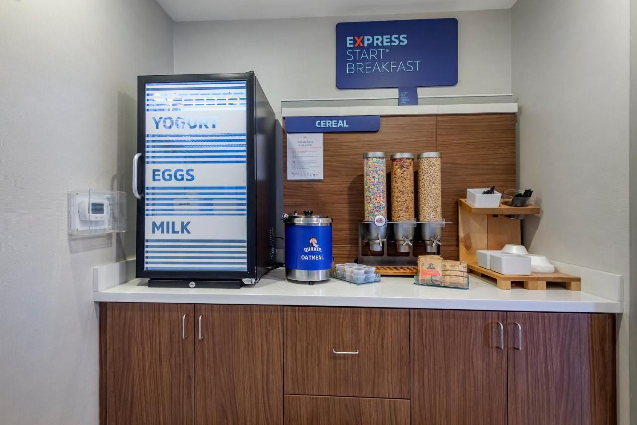 Holiday Inn Express Charlotte West - Gastonia By Ihg Eksteriør bilde