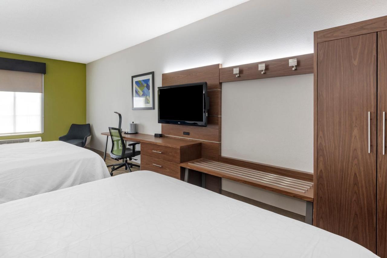 Holiday Inn Express Charlotte West - Gastonia By Ihg Eksteriør bilde