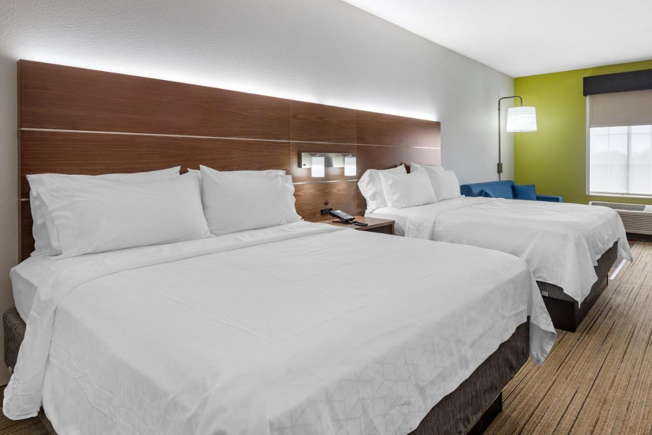 Holiday Inn Express Charlotte West - Gastonia By Ihg Eksteriør bilde