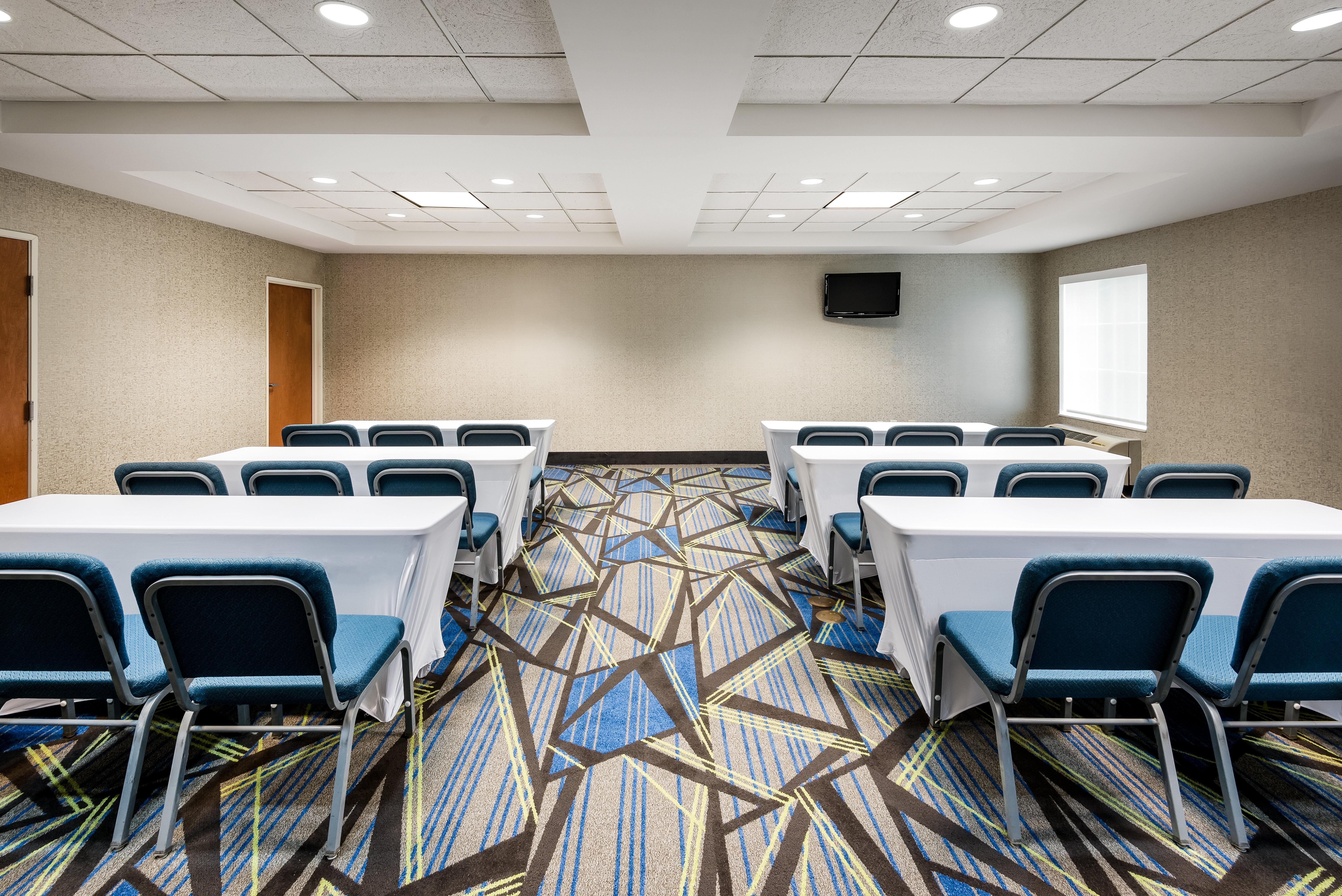 Holiday Inn Express Charlotte West - Gastonia By Ihg Eksteriør bilde