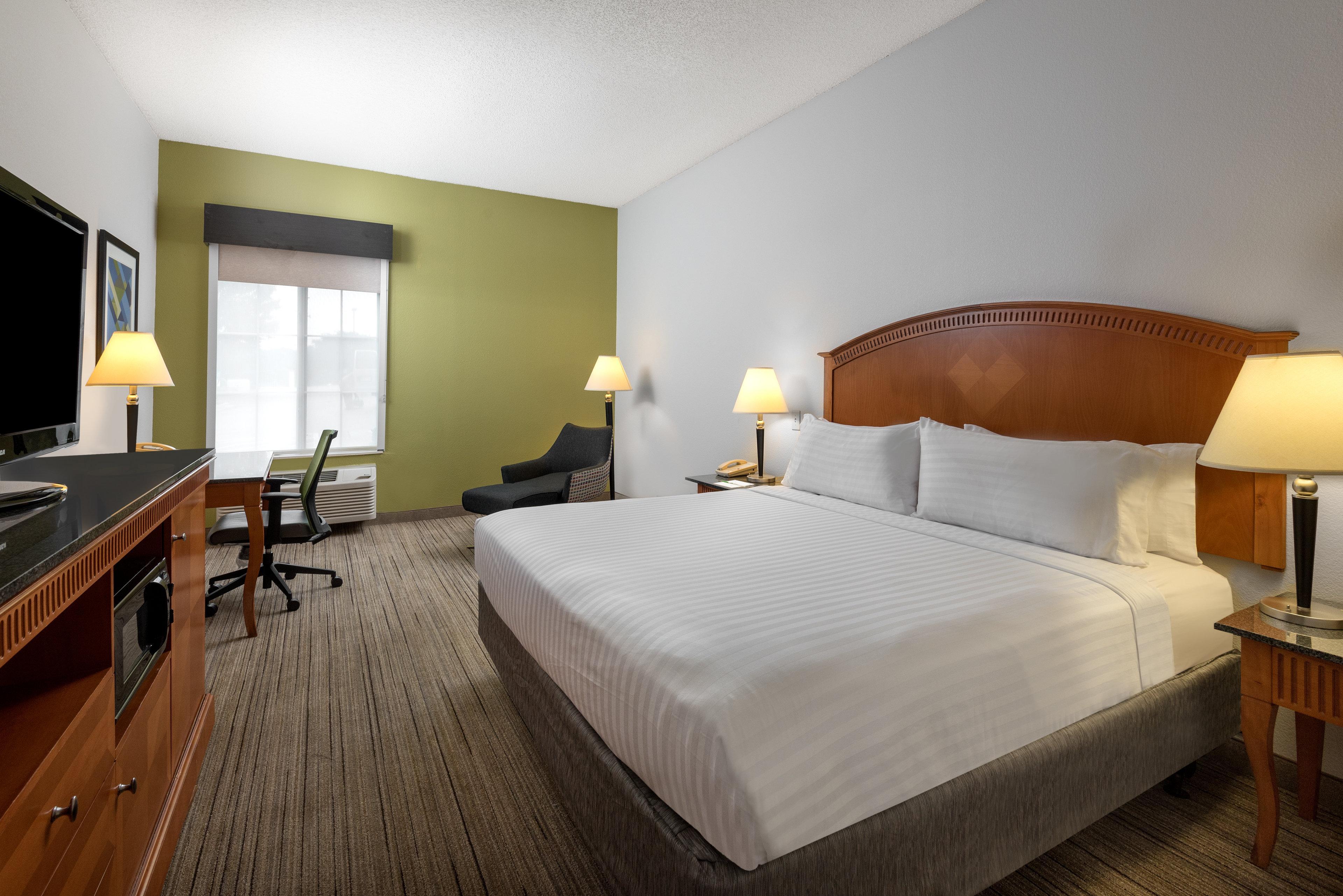 Holiday Inn Express Charlotte West - Gastonia By Ihg Eksteriør bilde