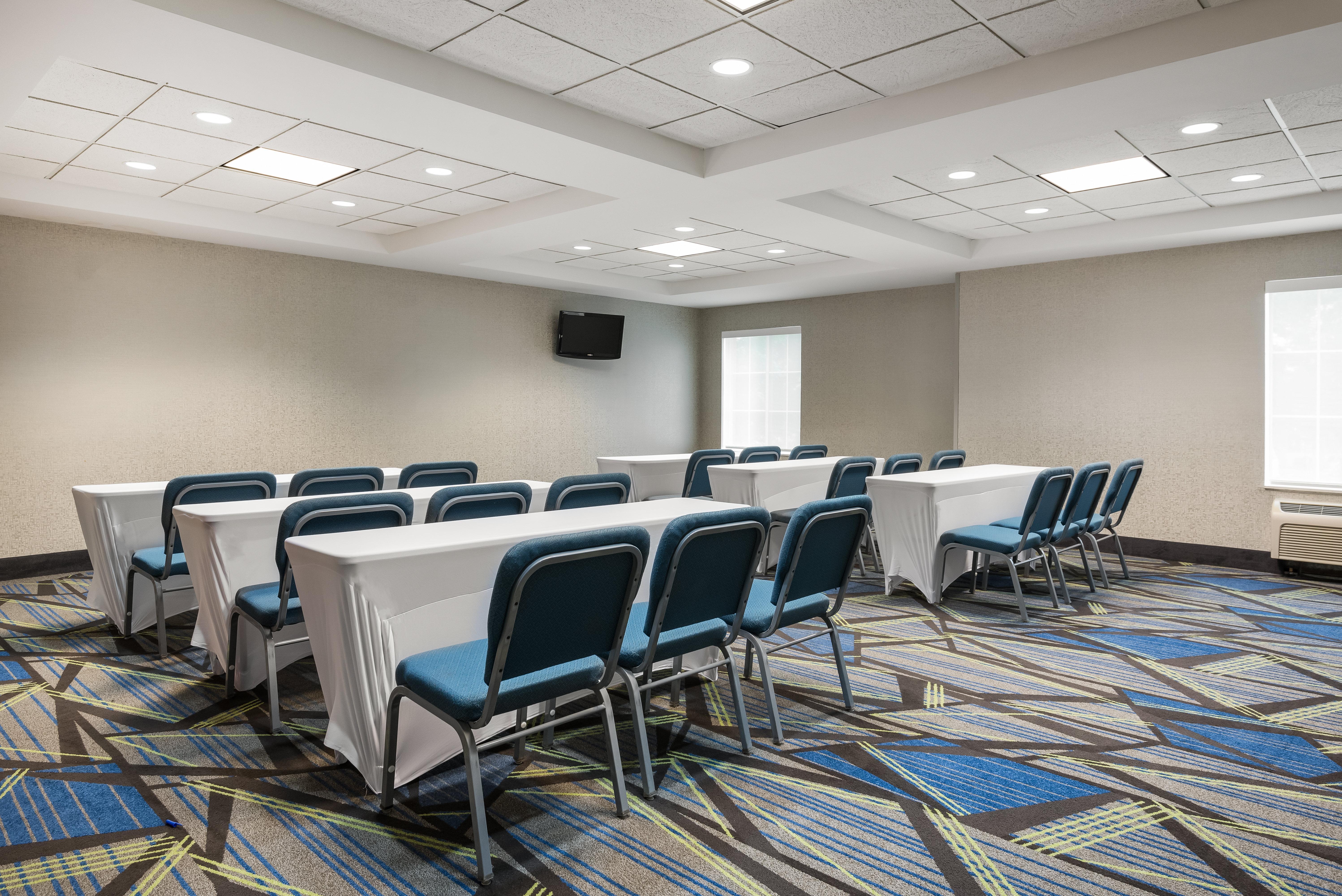 Holiday Inn Express Charlotte West - Gastonia By Ihg Eksteriør bilde
