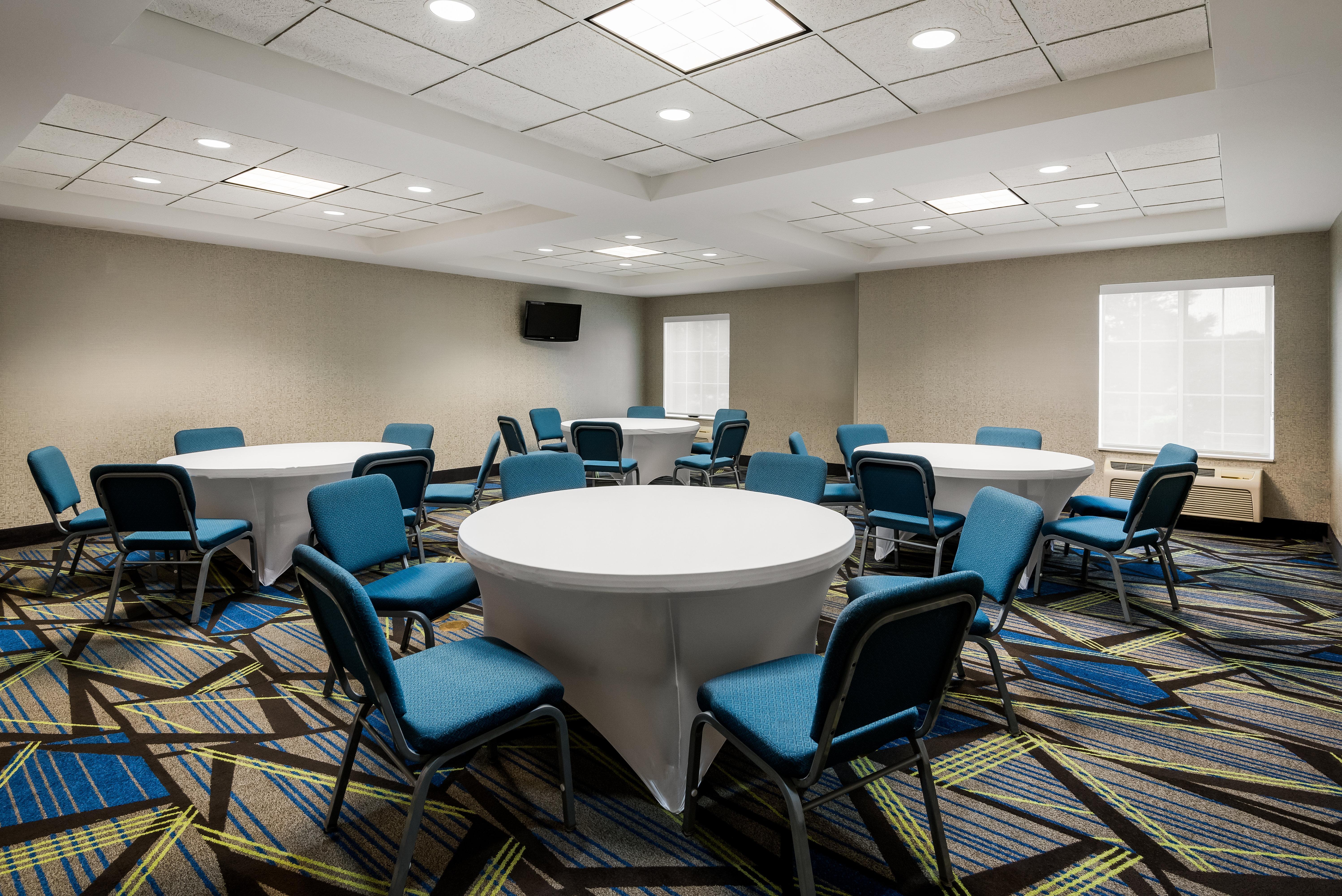 Holiday Inn Express Charlotte West - Gastonia By Ihg Eksteriør bilde