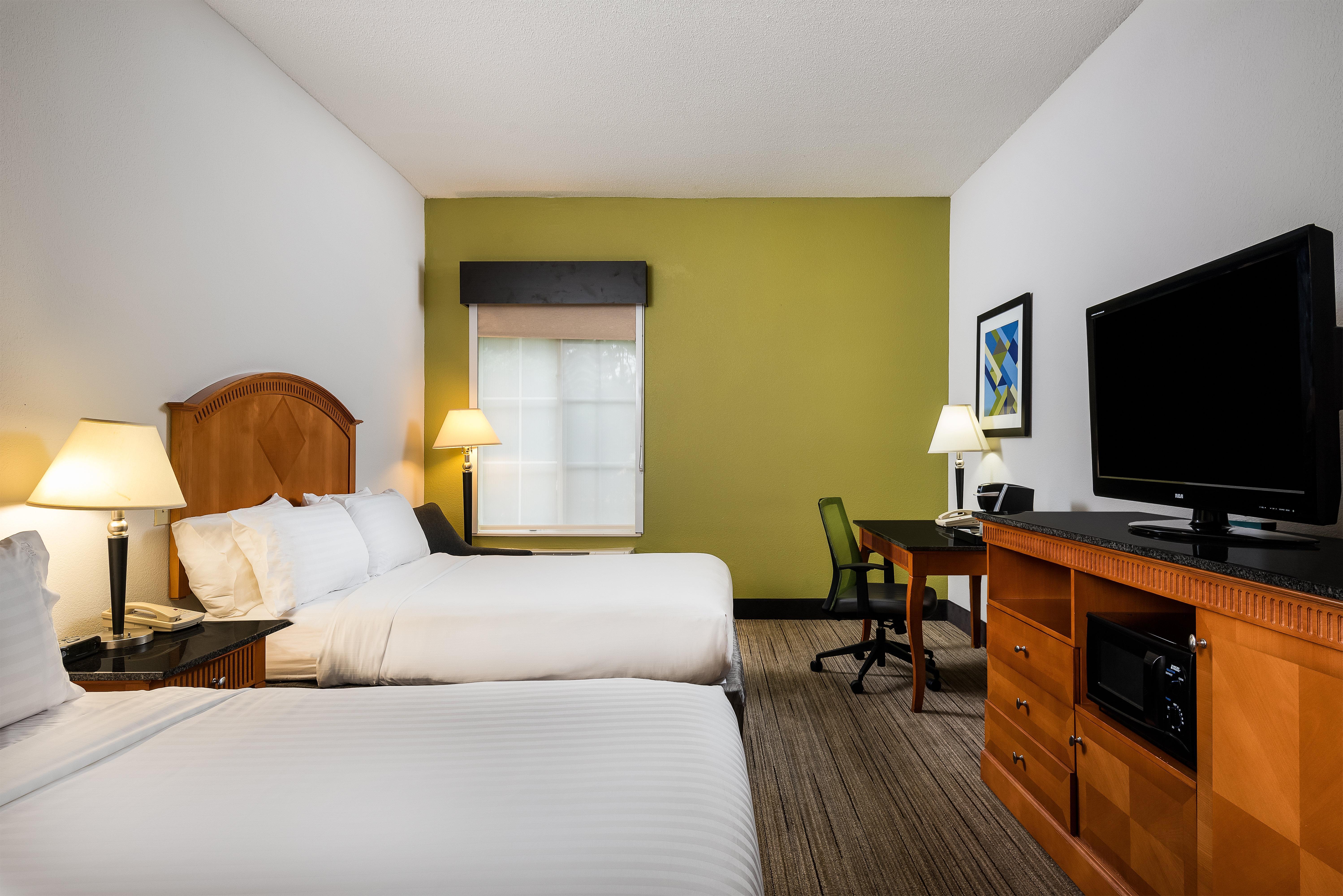 Holiday Inn Express Charlotte West - Gastonia By Ihg Eksteriør bilde