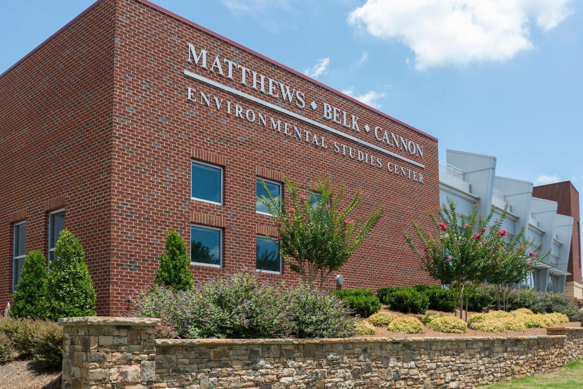 Holiday Inn Express Charlotte West - Gastonia By Ihg Eksteriør bilde