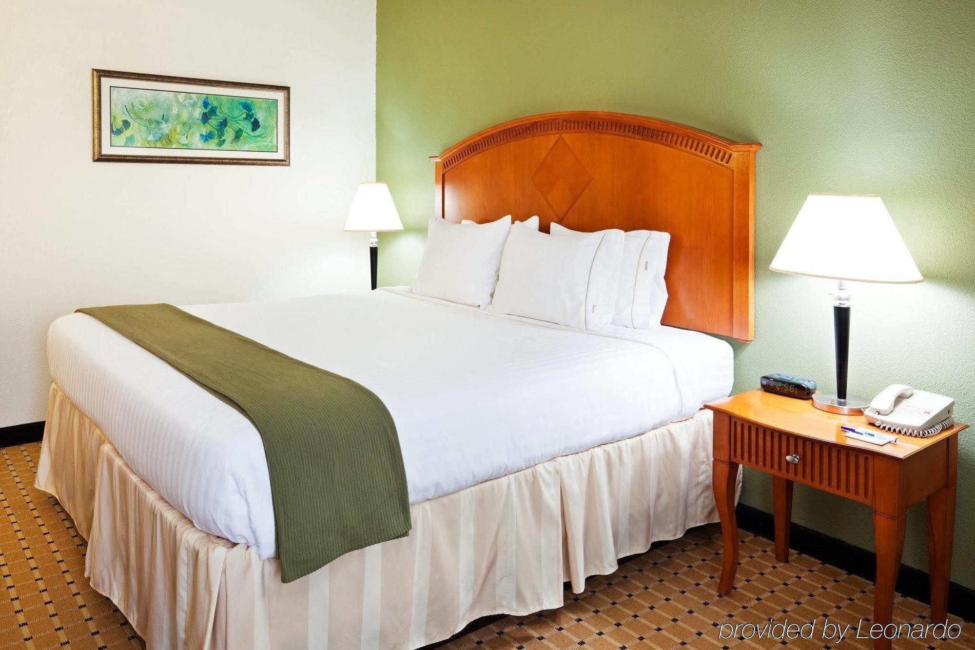 Holiday Inn Express Charlotte West - Gastonia By Ihg Eksteriør bilde