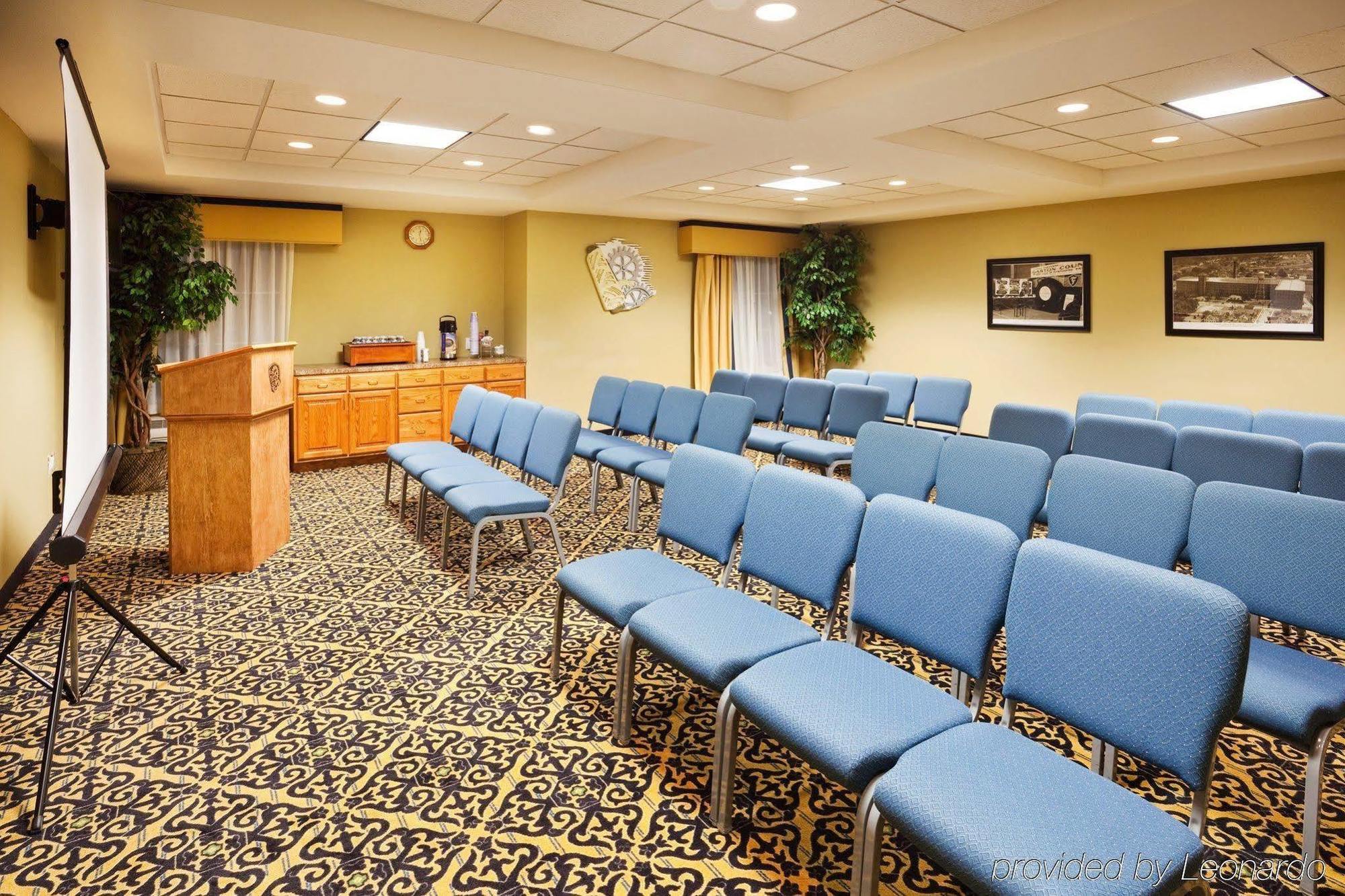 Holiday Inn Express Charlotte West - Gastonia By Ihg Fasiliteter bilde